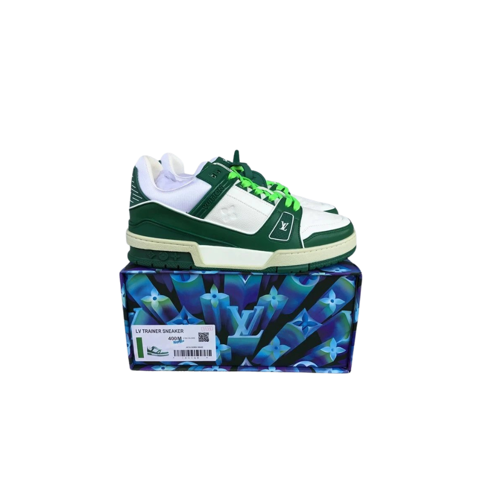 LV Sneakers Vendor