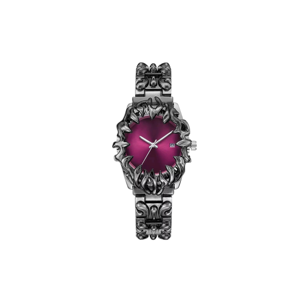 Alabaster Watch Vendor