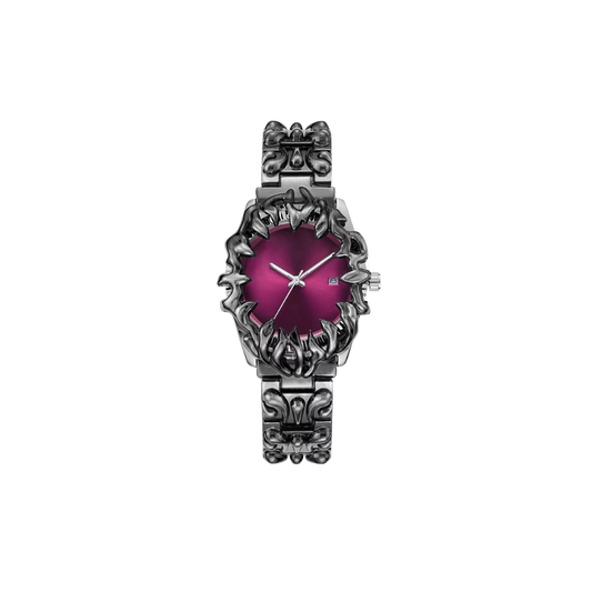 Alabaster Watch Vendor