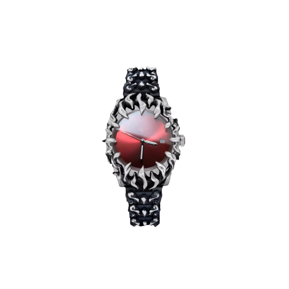 Alabaster Watch Vendor