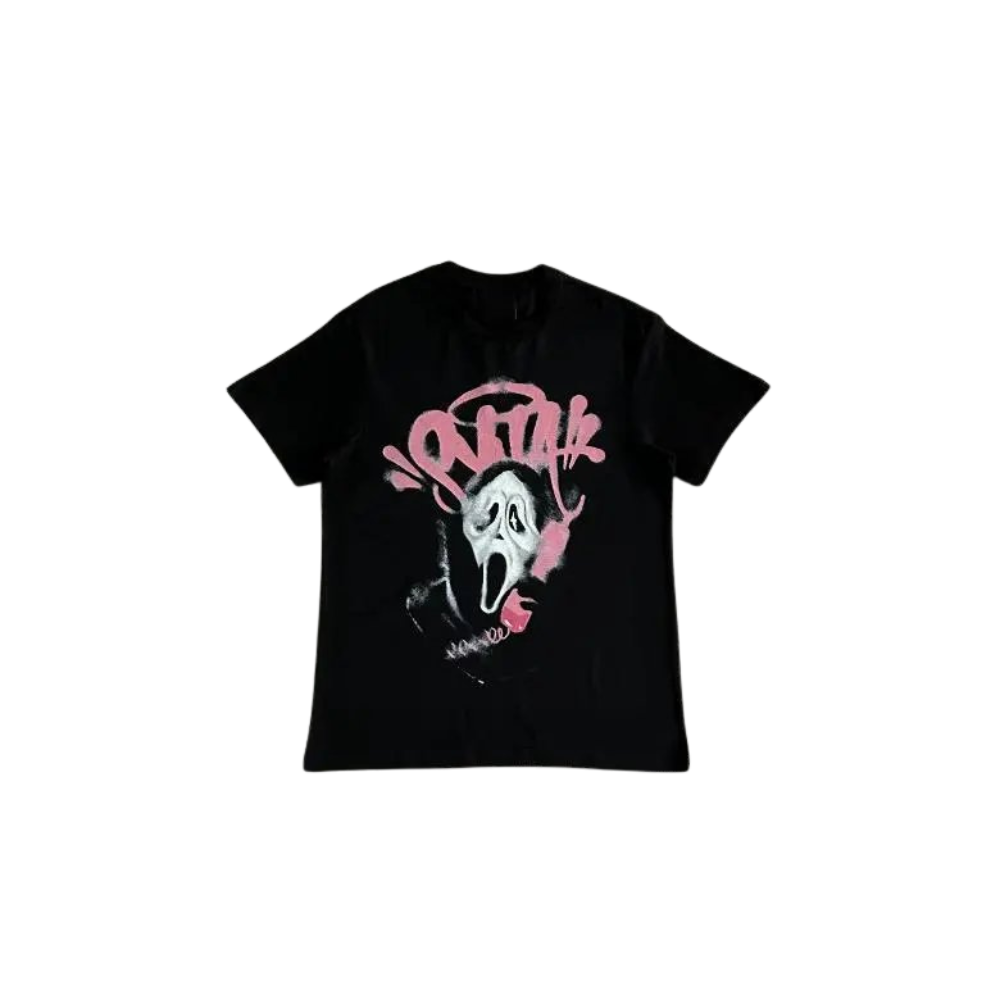 SynaWrld Tees Vendor