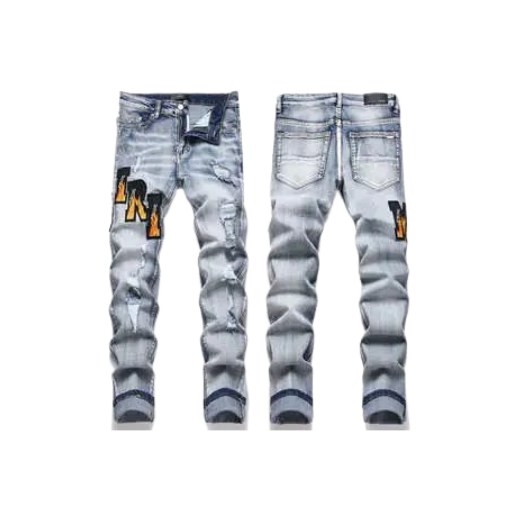 Amiri Jeans Vendor