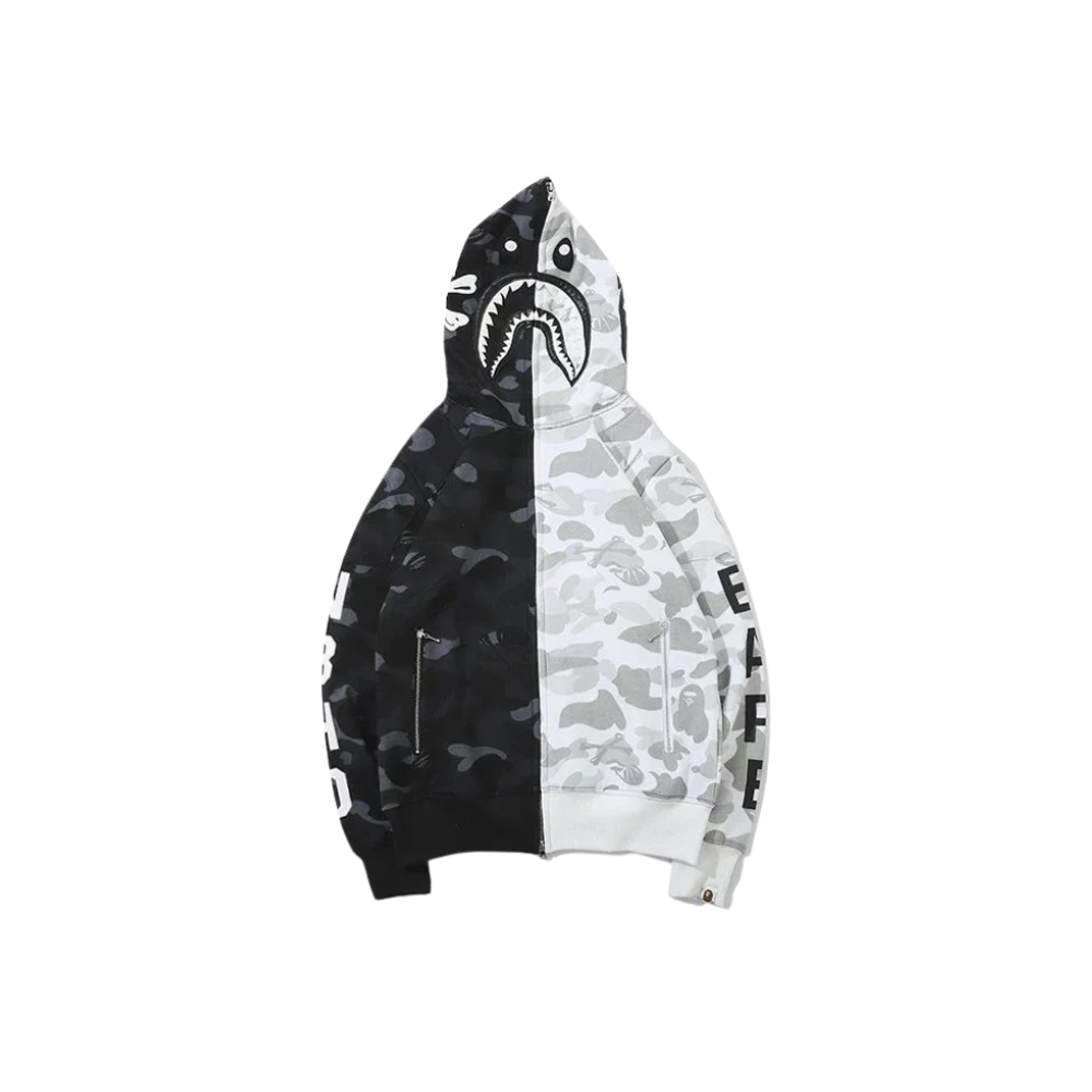 Bape Hoodie Vendor