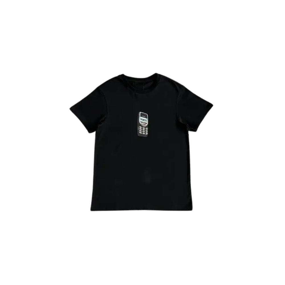 SynaWrld Tees Vendor