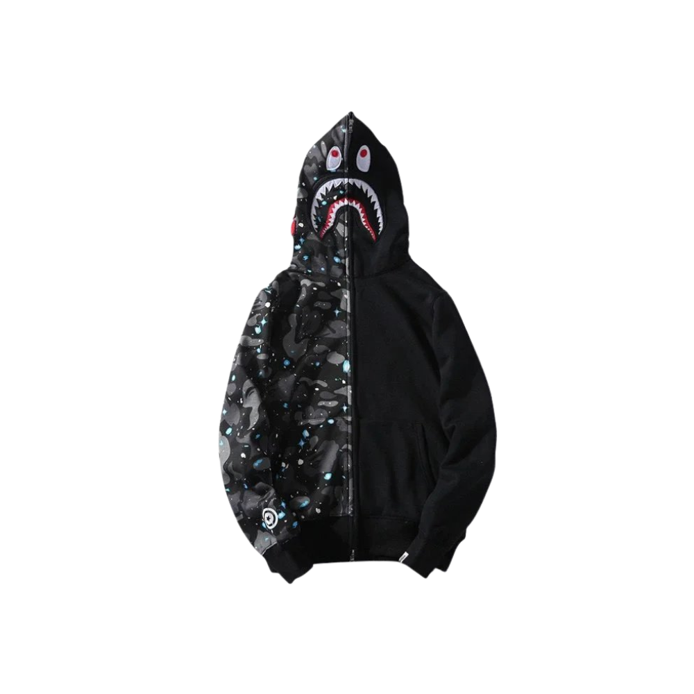 Bape Hoodie Vendor