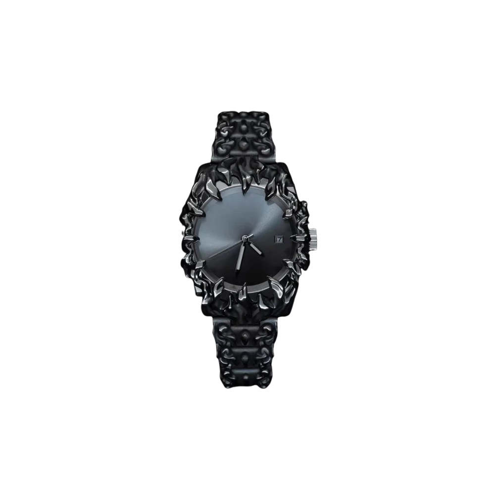 Alabaster Watch Vendor