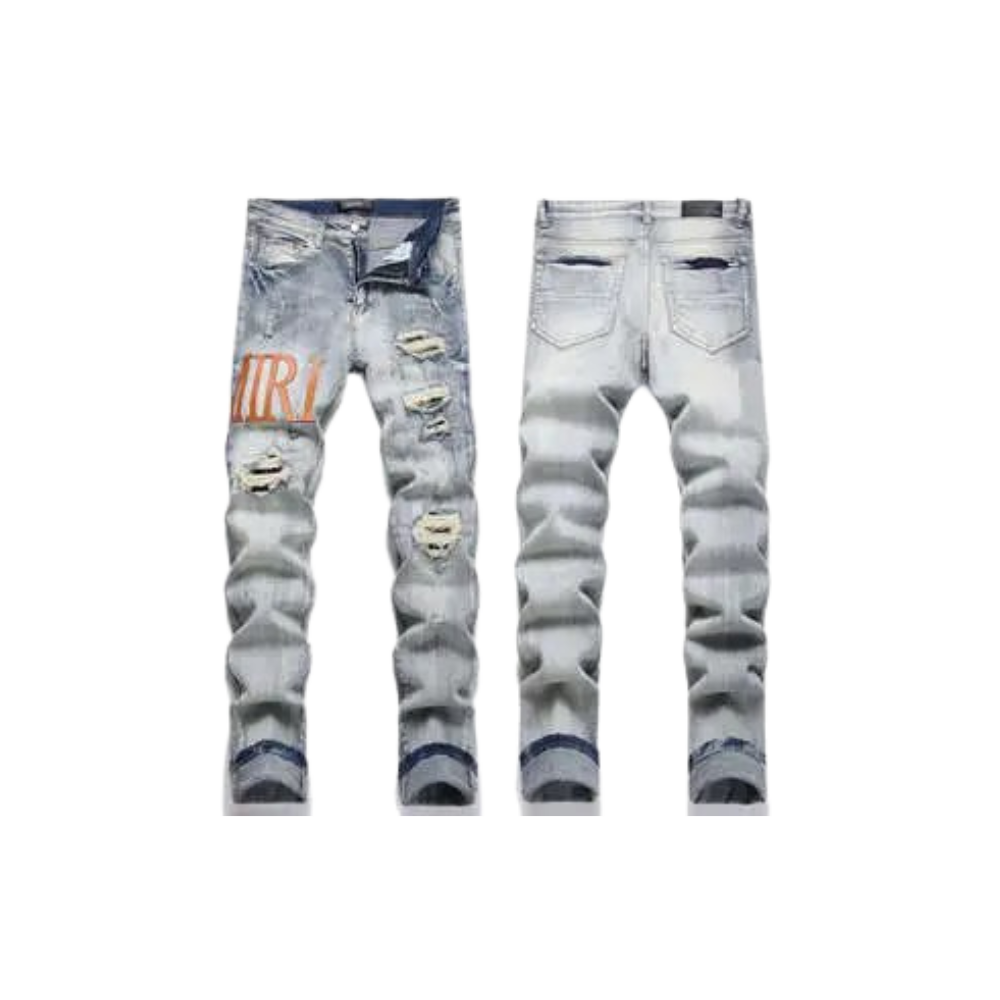 Amiri Jeans Vendor