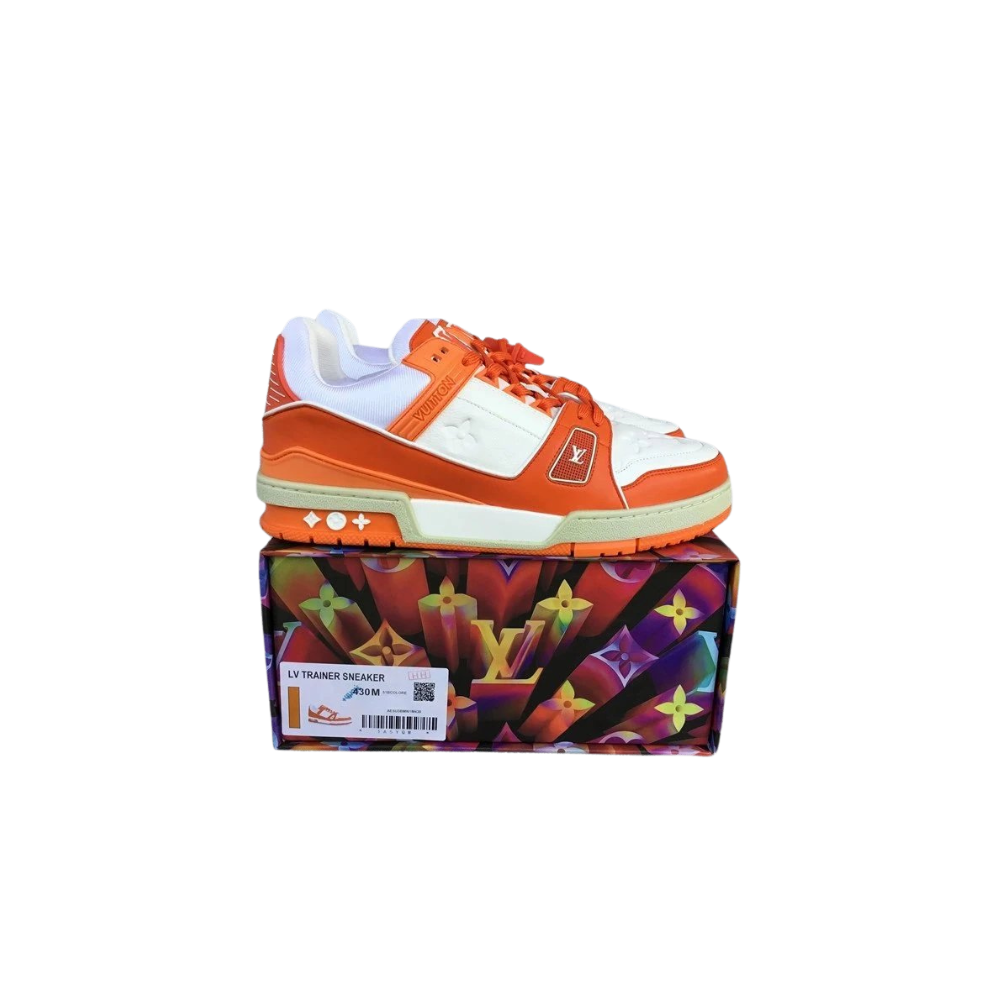 LV Sneakers Vendor