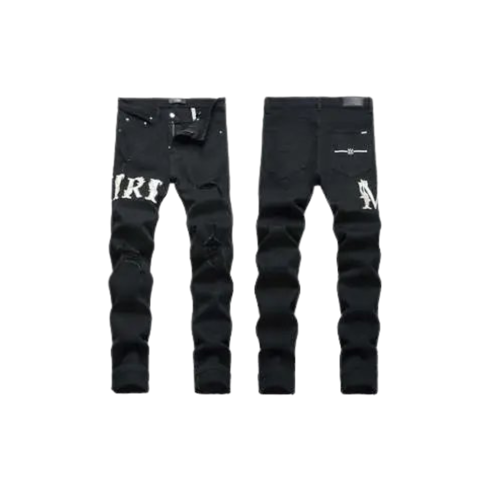 Amiri Jeans Vendor