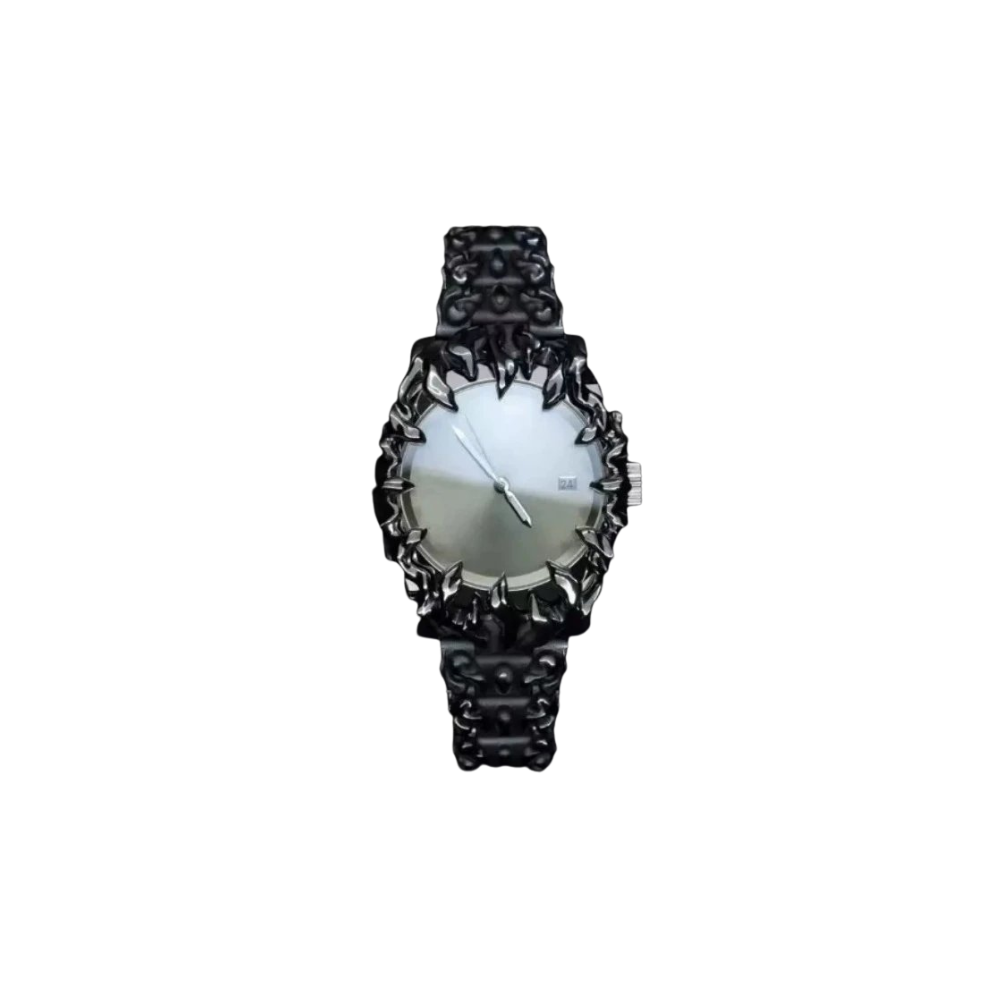 Alabaster Watch Vendor