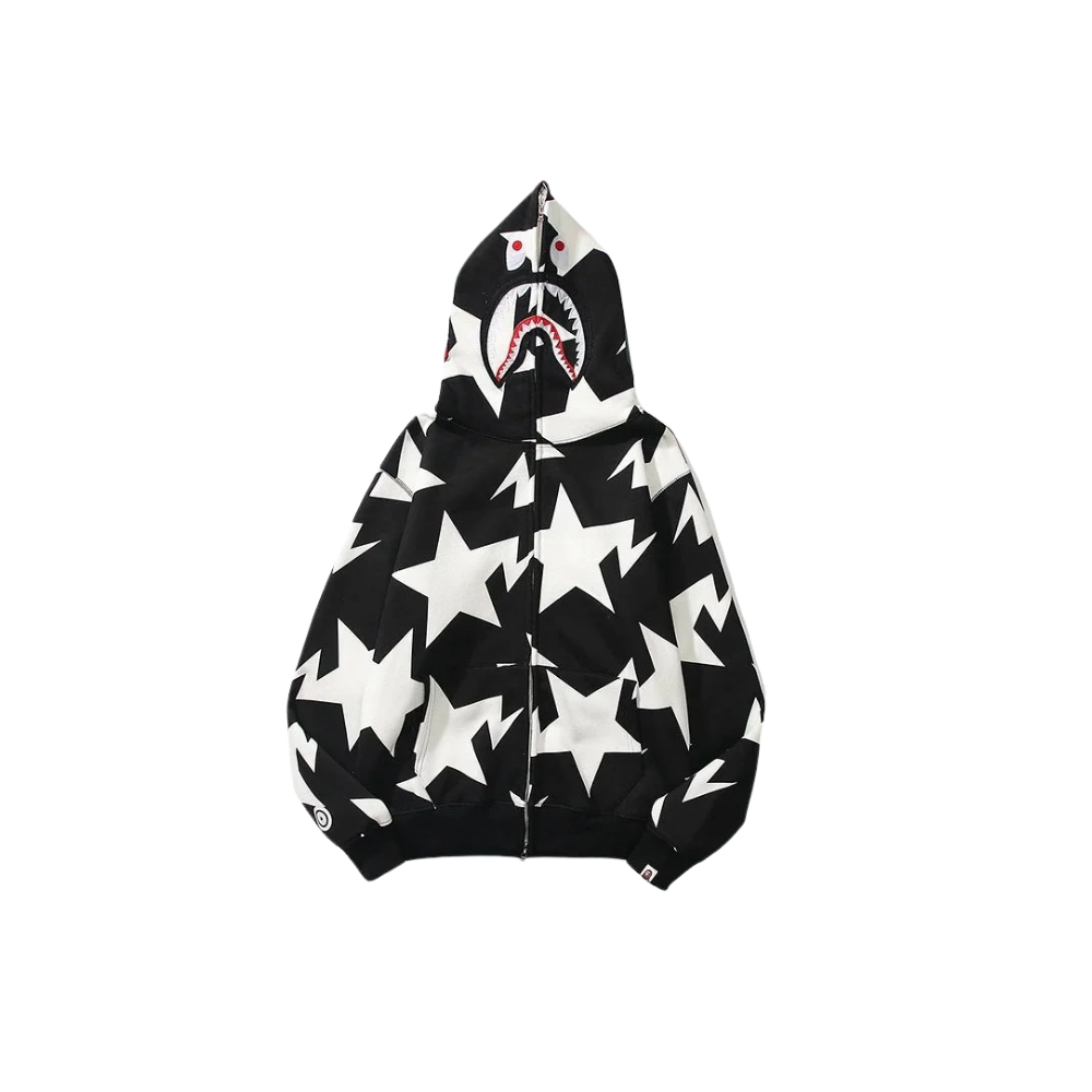 Bape Hoodie Vendor