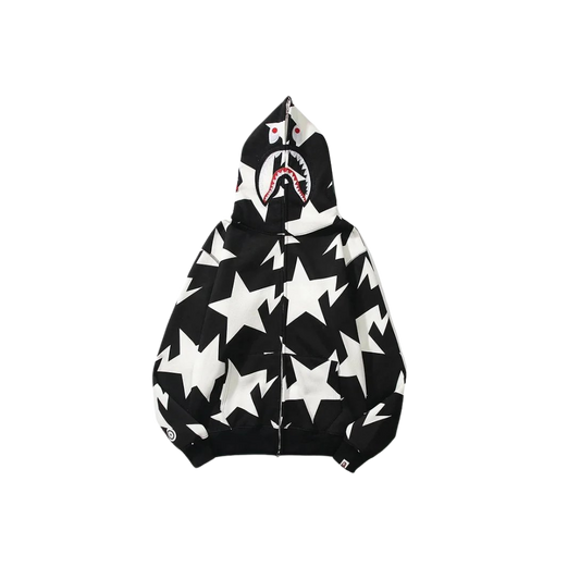 Bape Hoodie Vendor