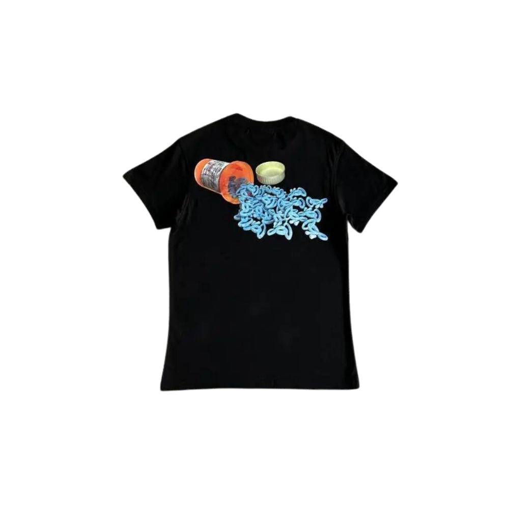 SynaWrld Tees Vendor