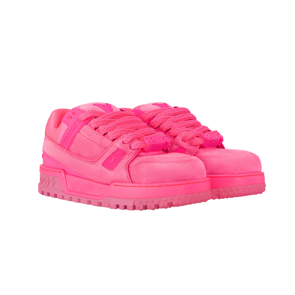 LV Sneakers Vendor