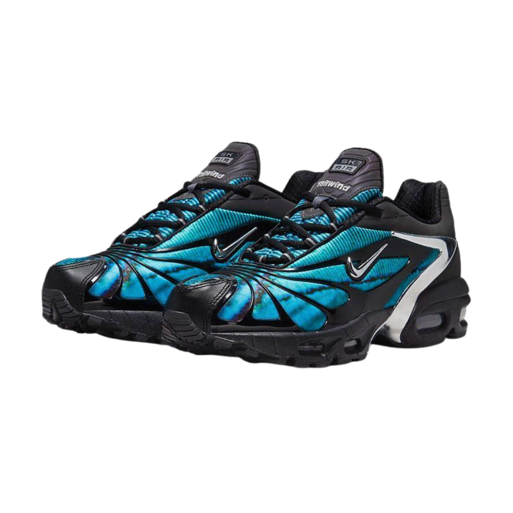 Skepta x OPS-NK Air Max Tailwind Vendor