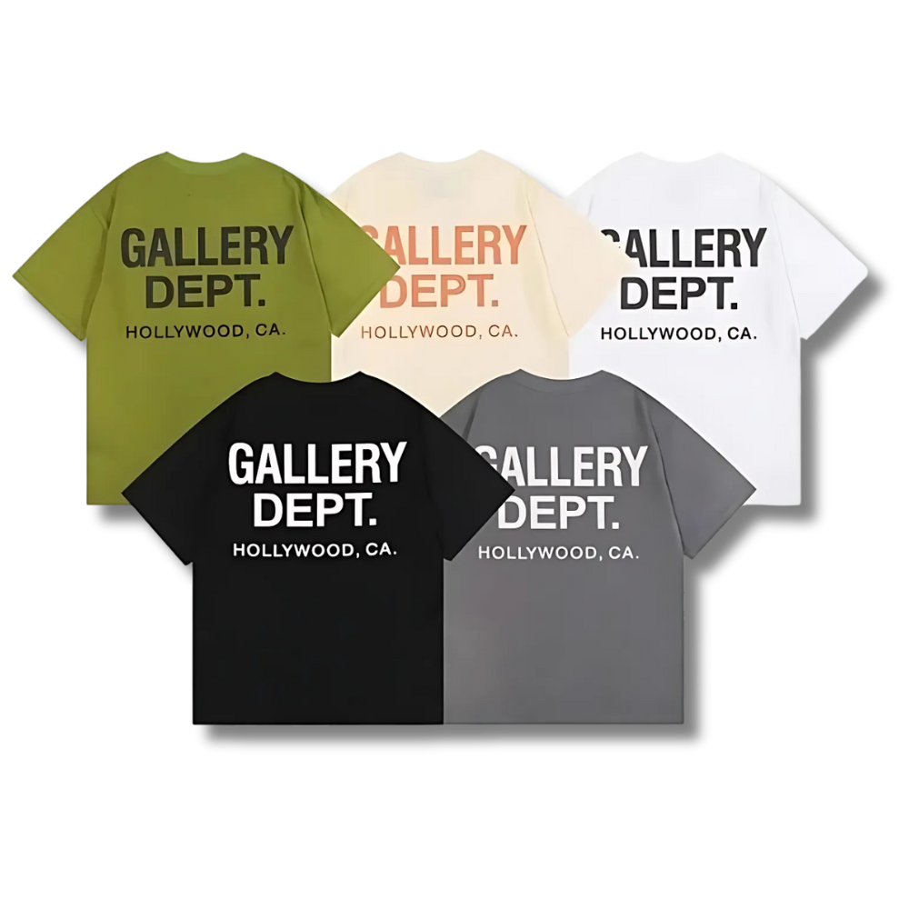 Gallery Dept. Tee