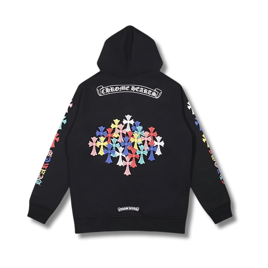 Chrome Hearts Hoodie Vendor