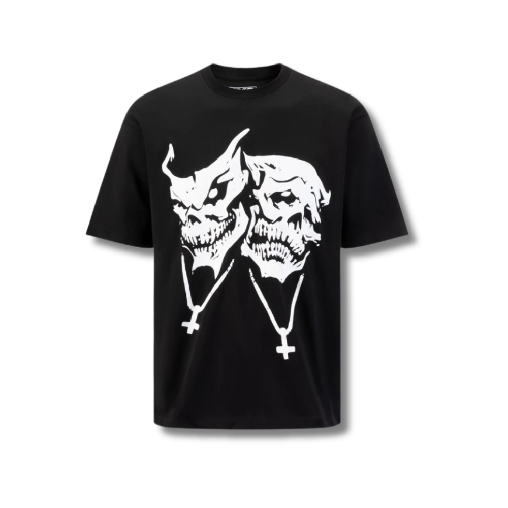 Homixide Gang Tee Vendor
