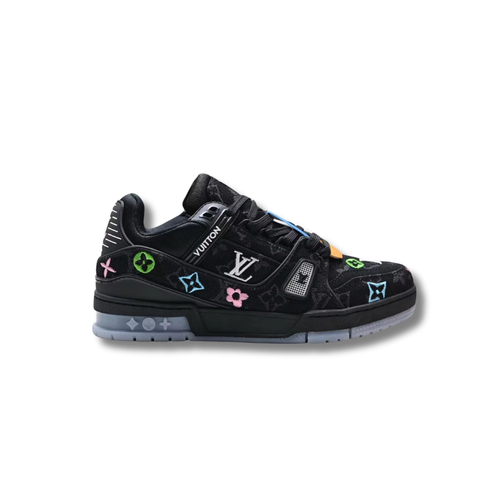 LV Takashi Sneakers Vendor