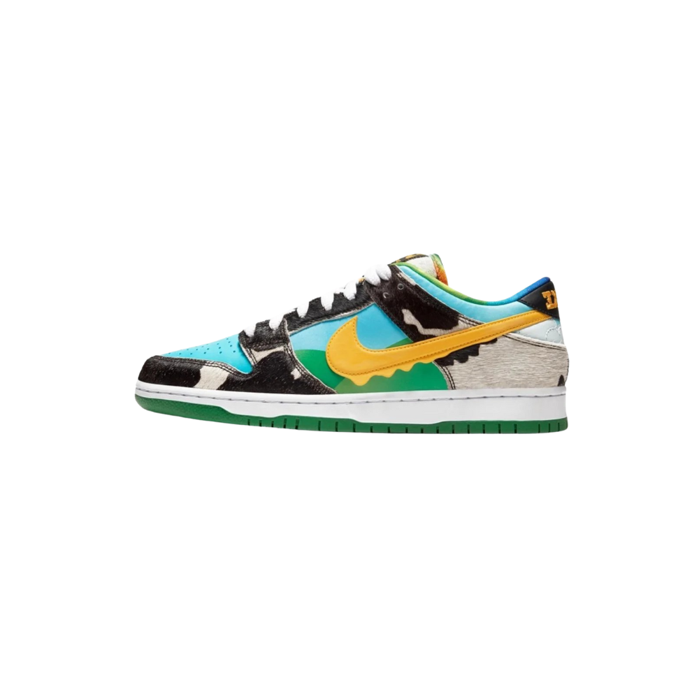 Dunk Vendor