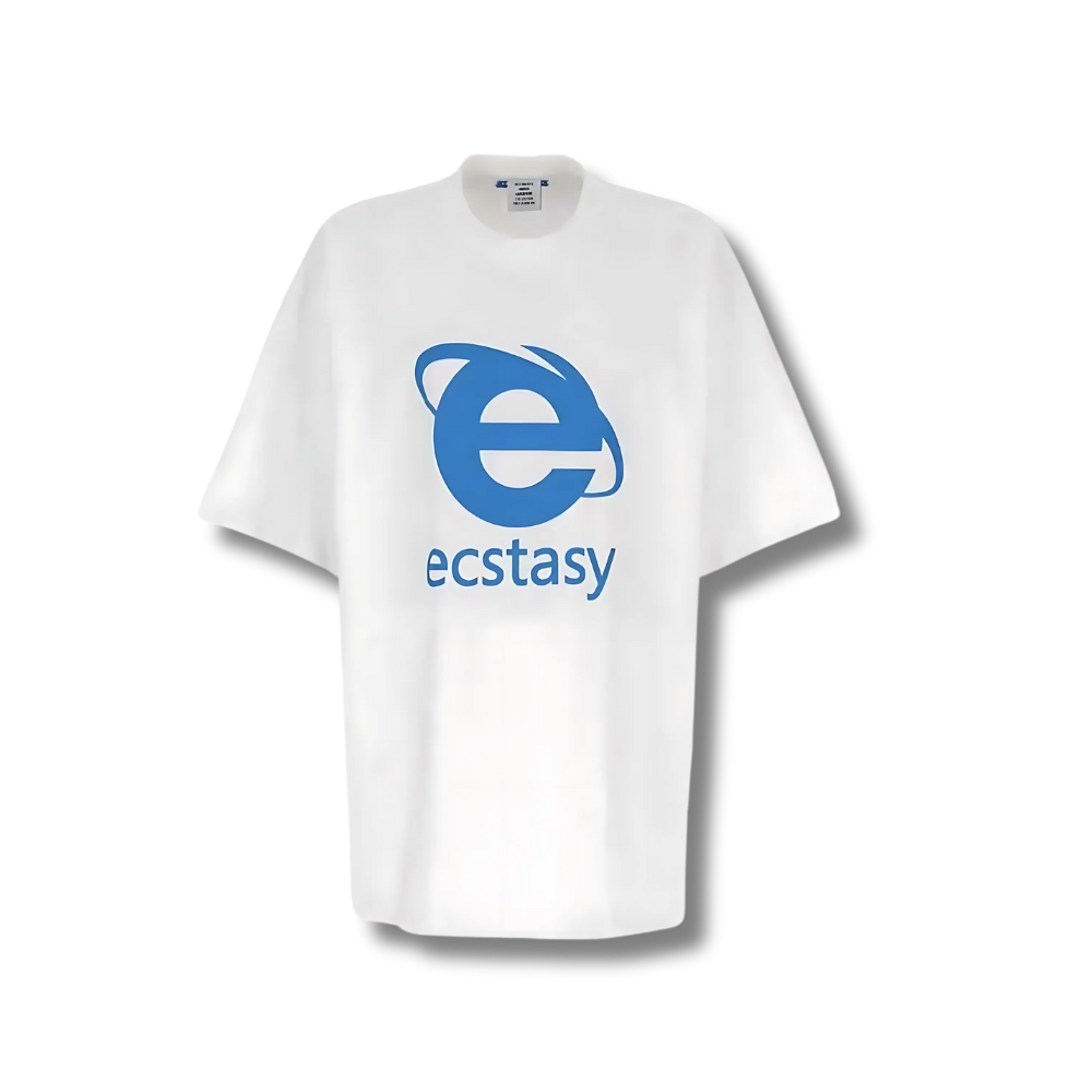 Ecstasy Tee Vendor