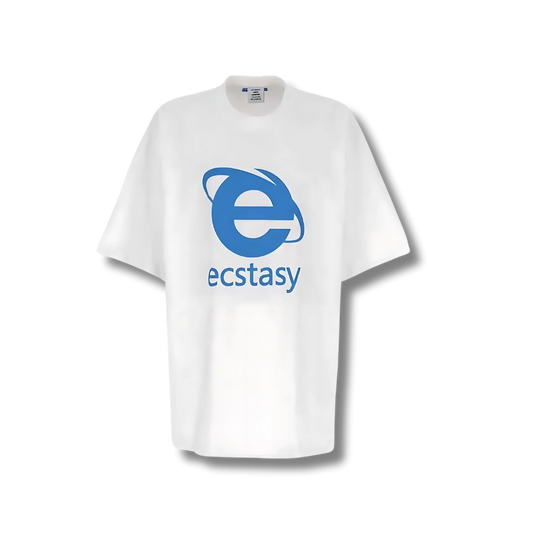 Ecstasy Tee Vendor