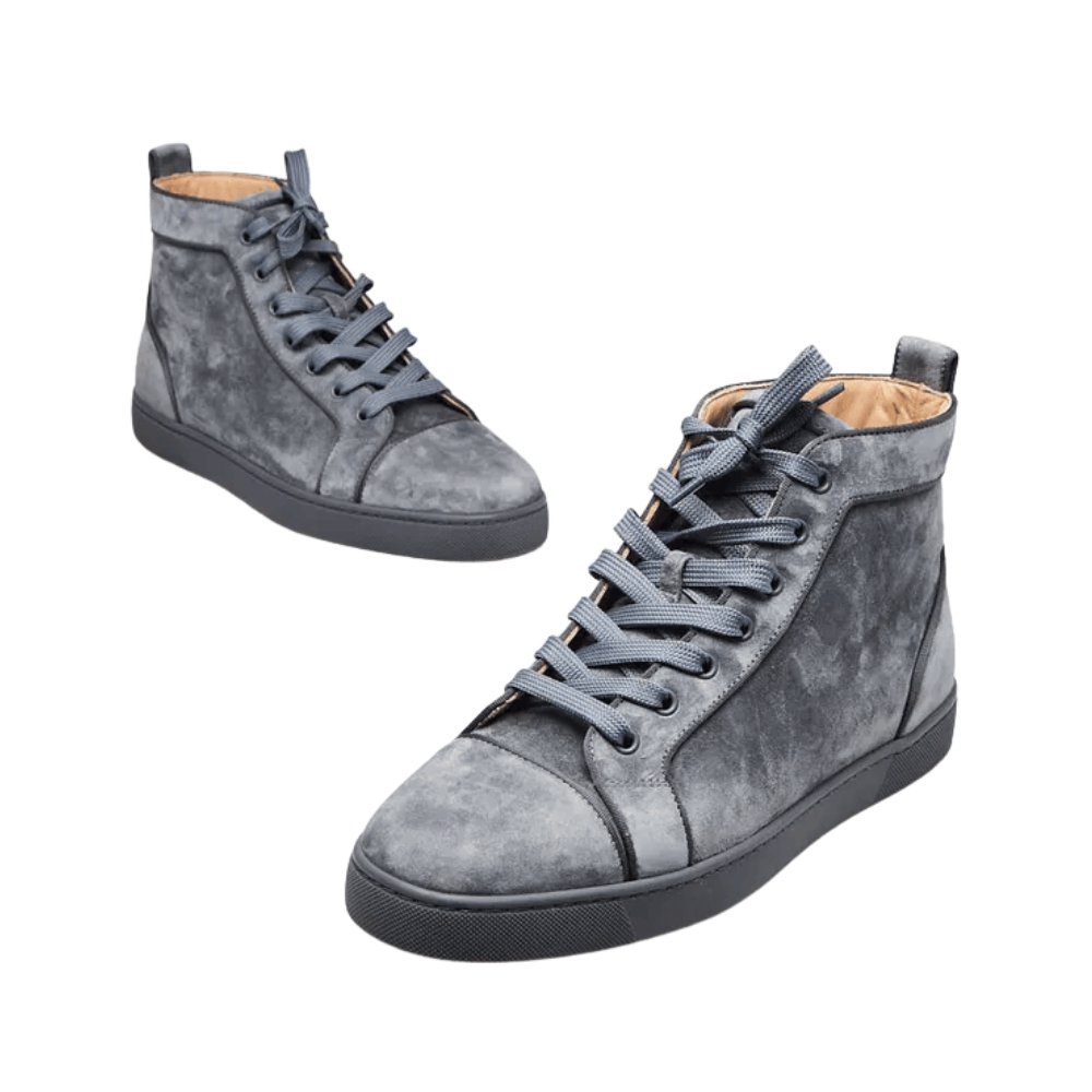 Louboutin High Vendor
