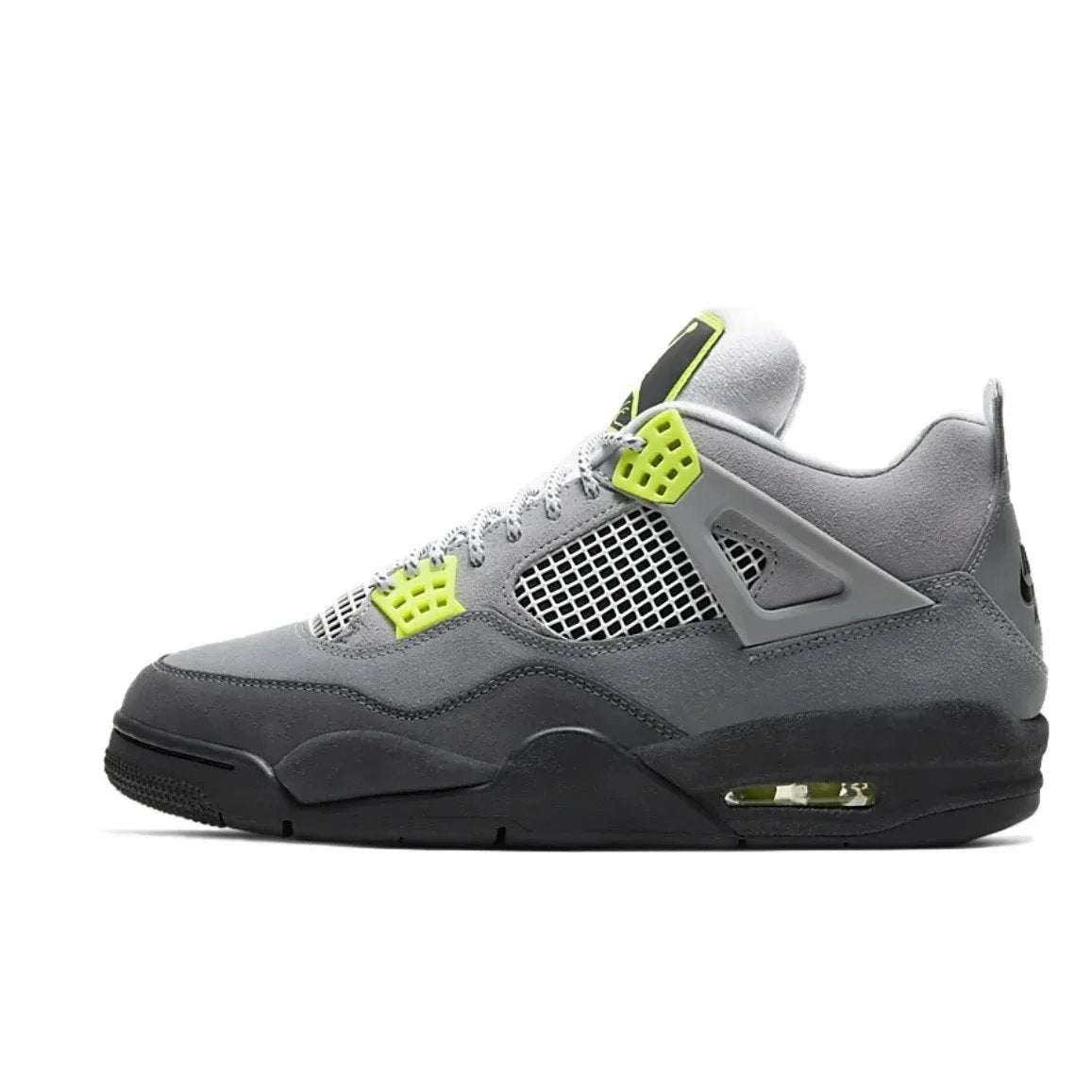 Jordan 4 Vendor