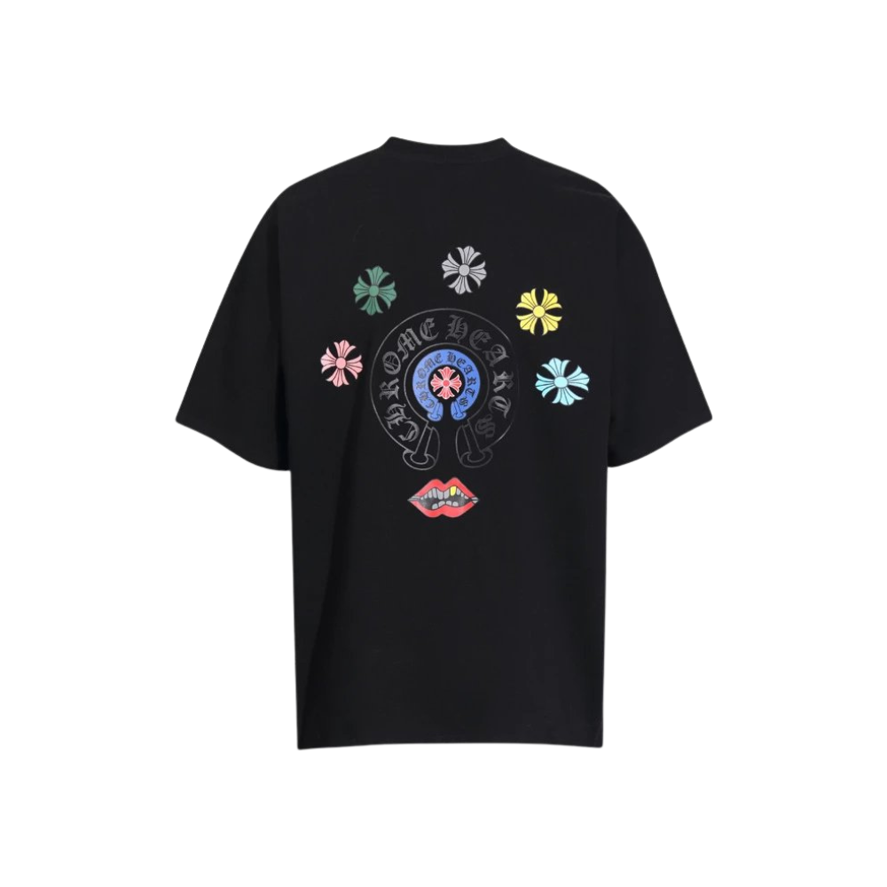 Chrome Hearts Tee Vendor