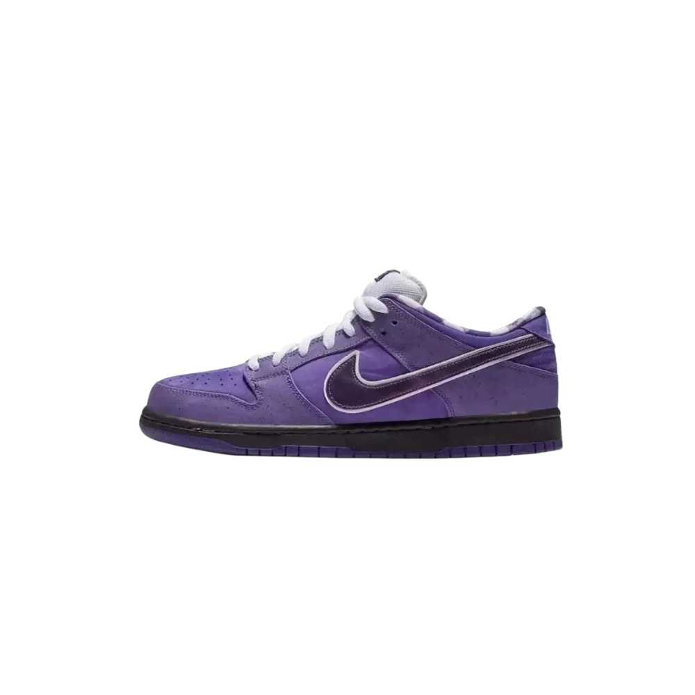 Dunk Vendor