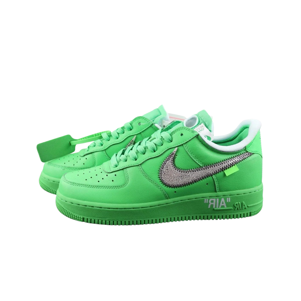 Air Force 1 Vendor