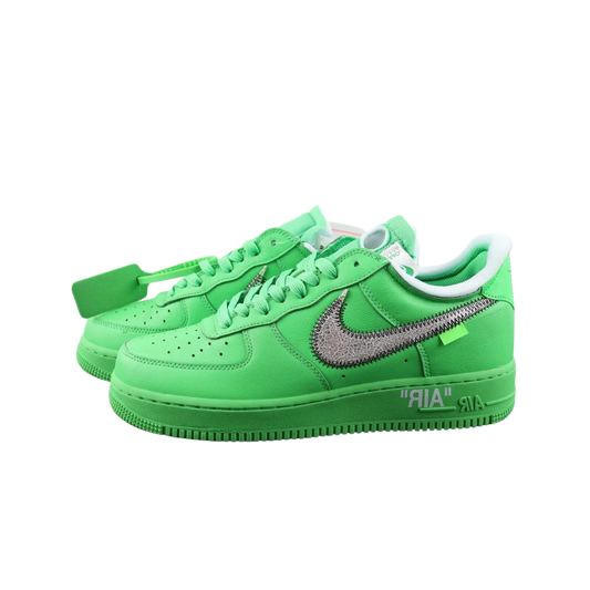 Air Force 1 Vendor