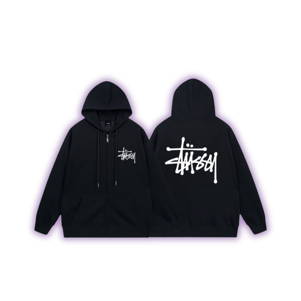 Stussy Hoodie Vendor
