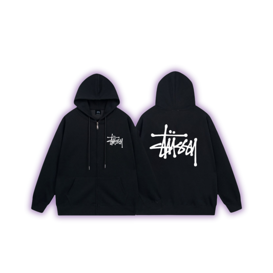 Stussy Hoodie Vendor