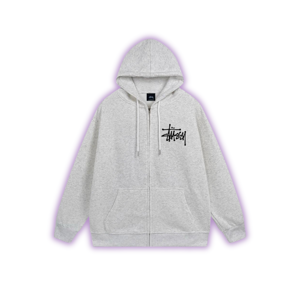 Stussy Hoodie Vendor