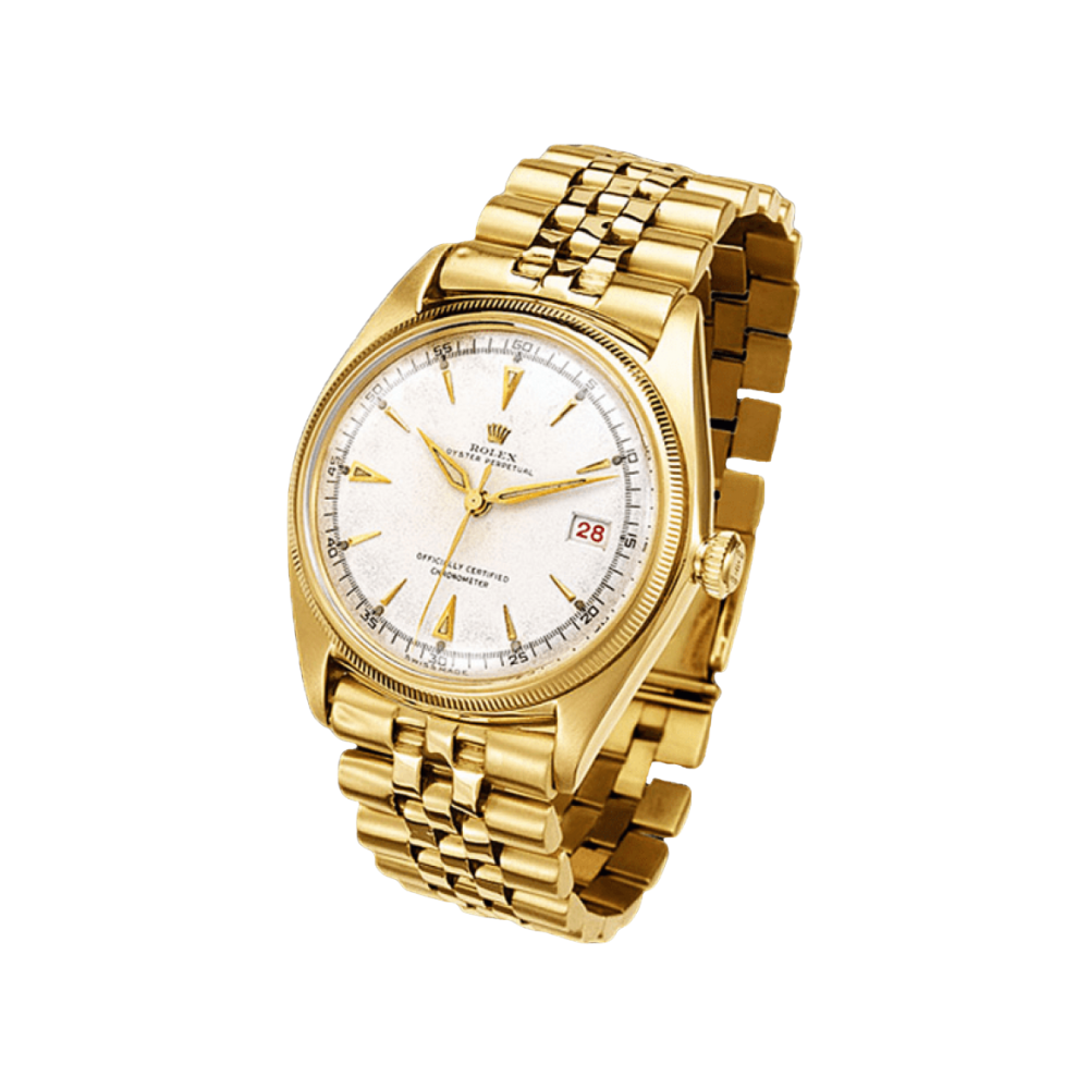 Rolex Watch Vendor