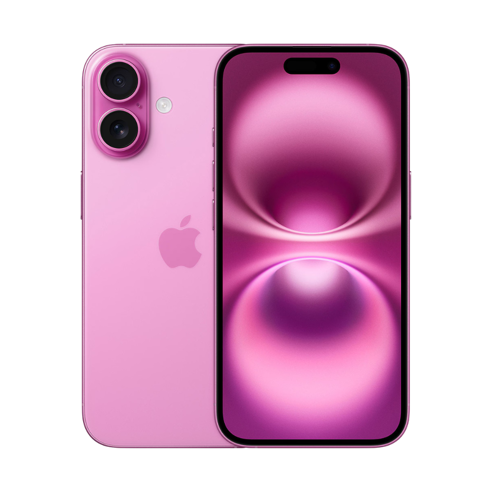 iPhone 16 Vendor