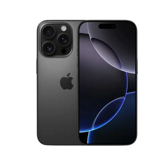 iPhone 16 Pro Vendor