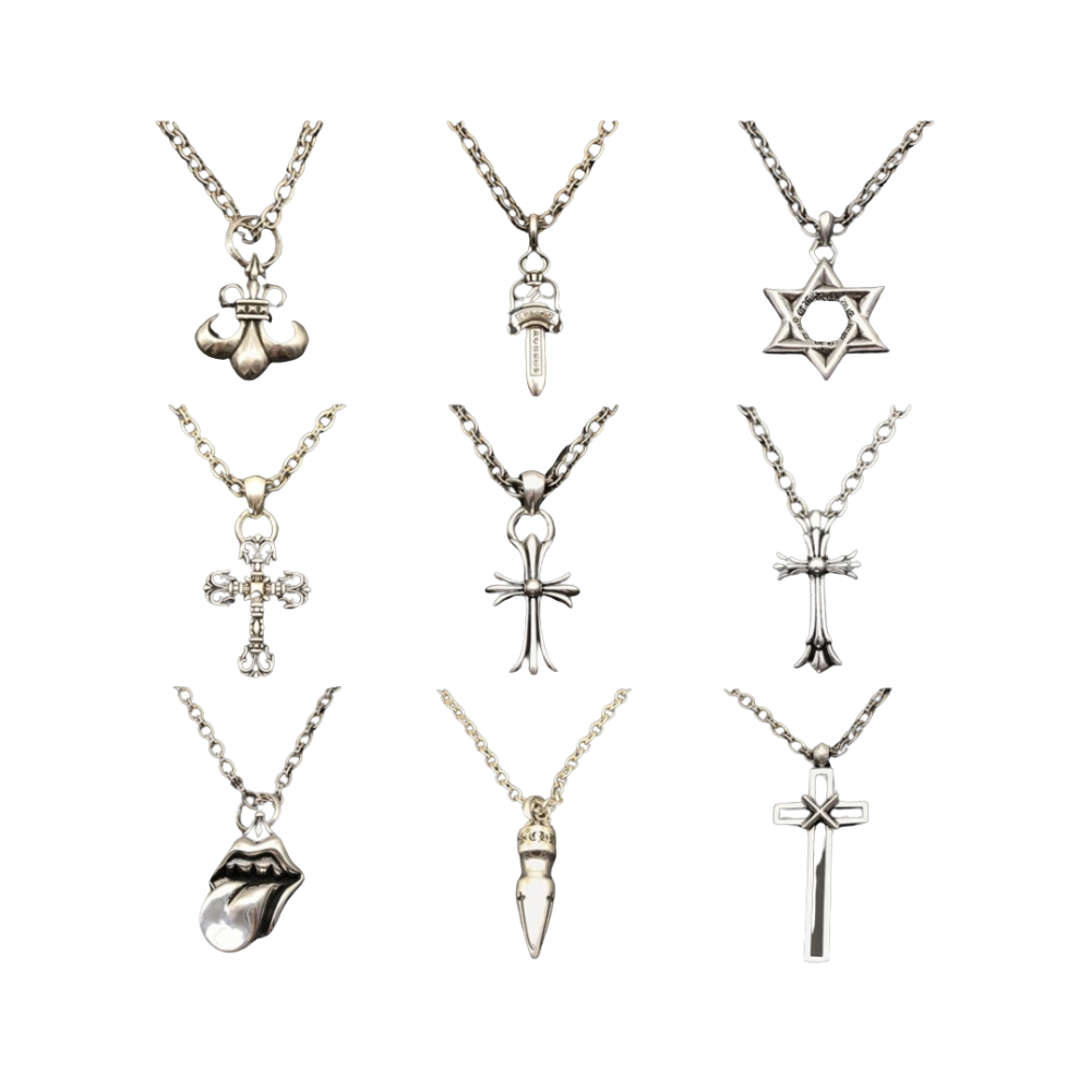 CH Necklaces Bundle Vendor