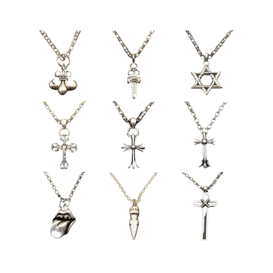 CH Necklaces Bundle Vendor