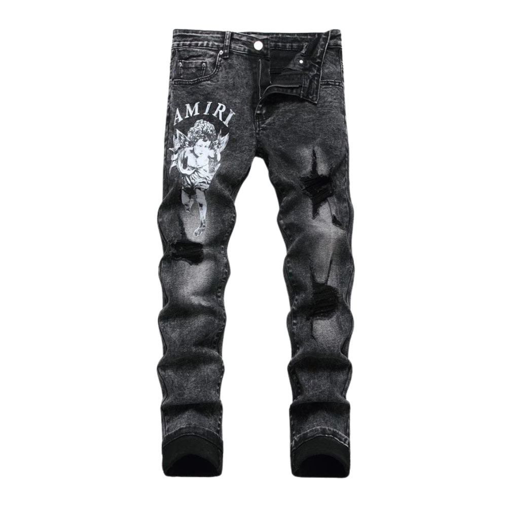 Amiri Denim Vendor
