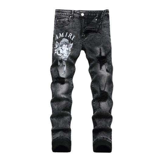 Amiri Denim Vendor